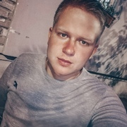 Николай, 27, Горбатовка