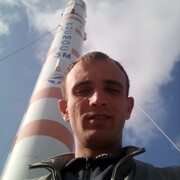Динис, 32, Калачинск
