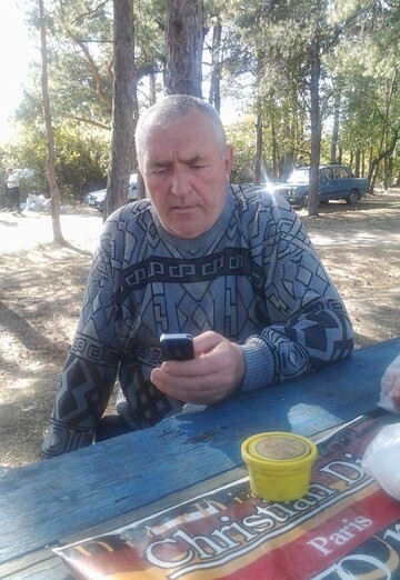 Моя фотография - Владимир, 68 из Покровск (@vladimir69615)