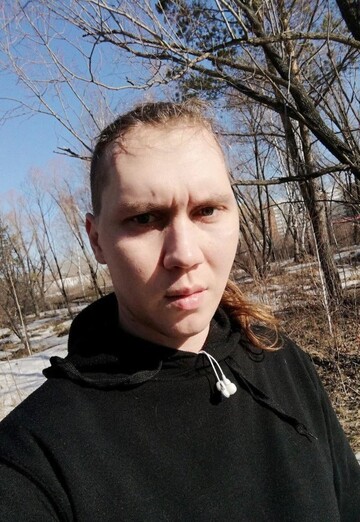 My photo - yorya, 31 from Chelyabinsk (@erya2)