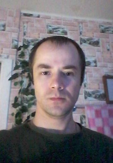 Моя фотография - Владимир, 39 из Новокузнецк (@vladimir185143)