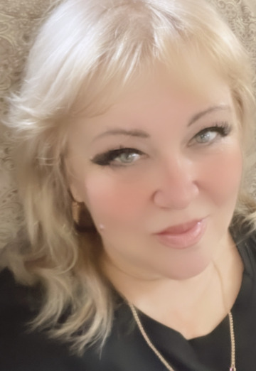My photo - Larisa, 61 from Moscow (@larisa72460)