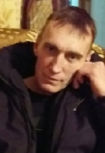 My photo - Nikolay, 33 from Yaroslavl (@nikolay240006)