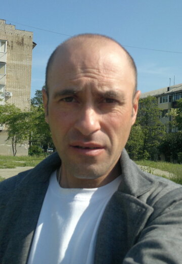 My photo - Ivan, 50 from Nahodka (@ivan248914)