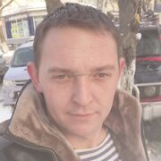 Андрей, 29, Корсаков