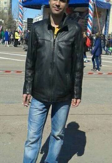 Моя фотография - Раман, 38 из Нерюнгри (@raman765)