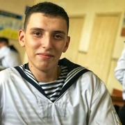 Aleksey 23 Mariupol