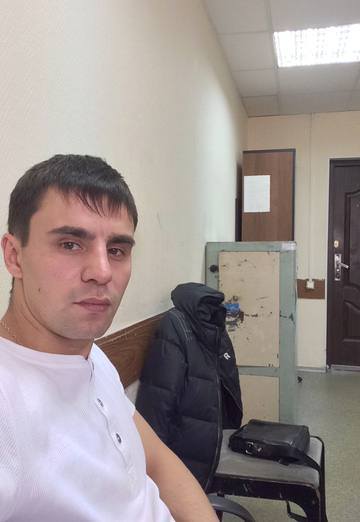 Моя фотография - Андрей, 37 из Ноябрьск (@andrey183449)