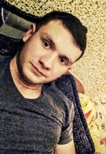 My photo - Maksim, 27 from Novyy Oskol (@maksim183982)
