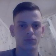 Юрий Шабанов, 25, Кулебаки