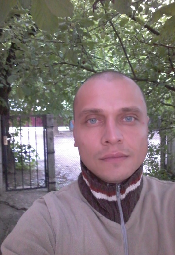 My photo - Denis, 38 from Chernivtsi (@denis240479)