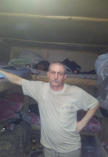 My photo - Igor, 51 from Belgorod-Dnestrovskiy (@igor154044)