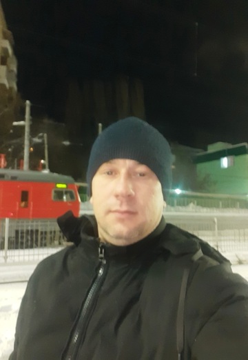 My photo - Andrey, 35 from Mineralnye Vody (@andrey726697)