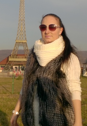 My photo - Ekaterina, 34 from Vyborg (@ekaterina68477)