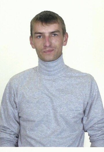 My photo - Maksim, 38 from Belaya (@maksim31569)