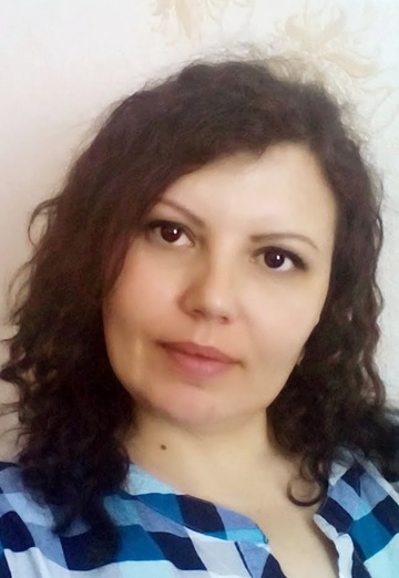 My photo - Natalya, 45 from Barnaul (@natalya206256)