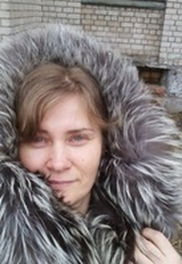 Моя фотография - Елена, 48 из Архангельск (@elena254300)