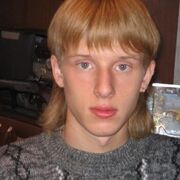 Вован, 34, Тоцкое