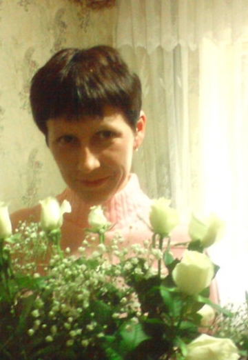 Моя фотография - Елена, 55 из Рубежное (@elena-kovalenko-1968)