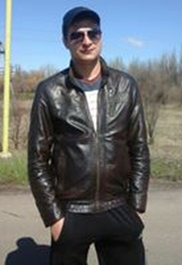 My photo - Mihail, 33 from Krasnodon (@mihail8399653)
