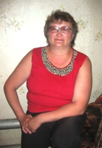 My photo - Yelmira, 54 from Krasnoufimsk (@elwmira3583883)