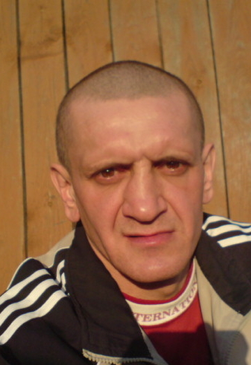 My photo - Slava, 52 from Kuzovatovo (@id108844)