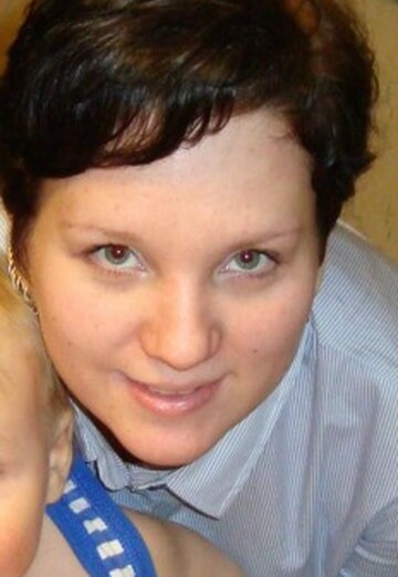 My photo - Nina, 32 from Sokol (@nina7924024)