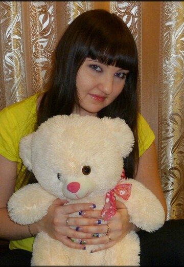 Svetlana (@svetlana8333142) — mi foto № 2