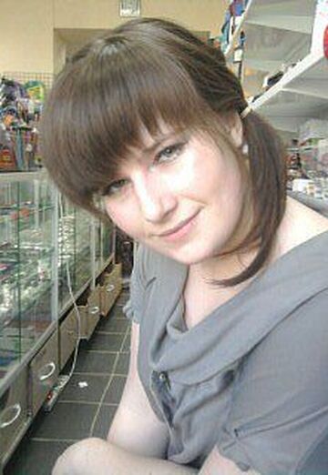My photo - Liliya, 33 from Syzran (@liliy5148643)