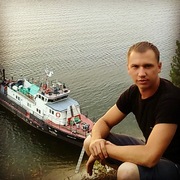 Олег, 35, Усть-Кут