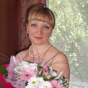 ирина, 41, Александров