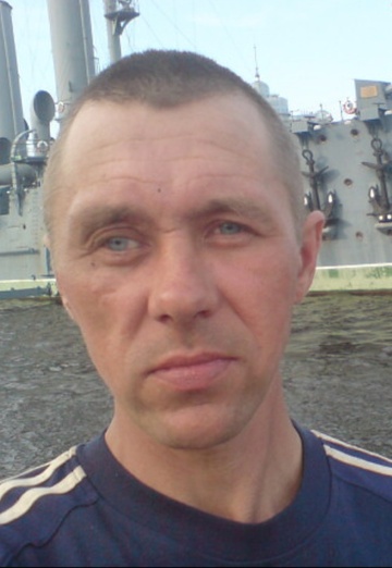 Моя фотография - Иван, 51 из Камень-на-Оби (@ivan214976)