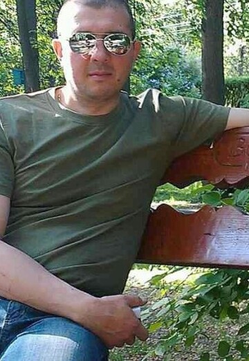Моя фотография - Дмитрий, 49 из Витебск (@dmitriy323505)