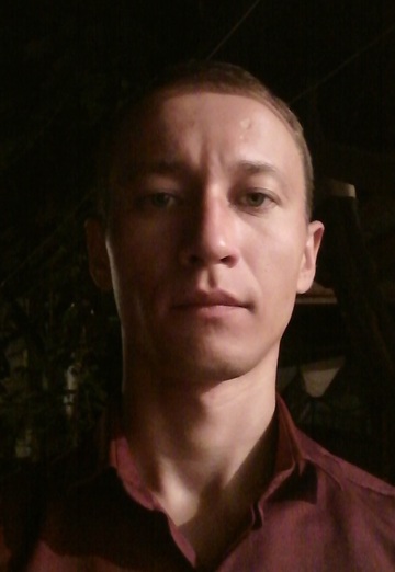 Моя фотография - Алексей, 33 из Калуга (@aleksey348552)
