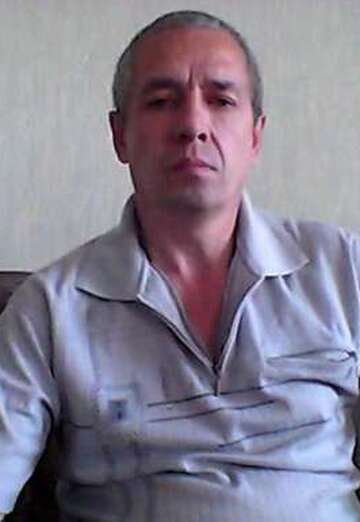 My photo - Nikolay, 62 from Ust-Kamenogorsk (@nikolay19974)