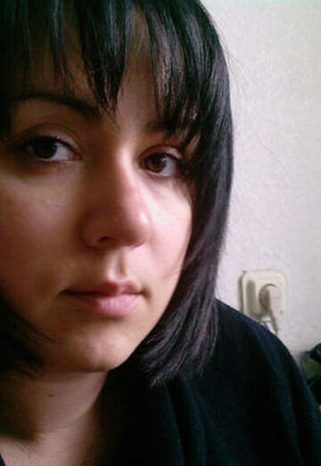 My photo - Yuliya, 42 from Kakhovka (@uliya18649)