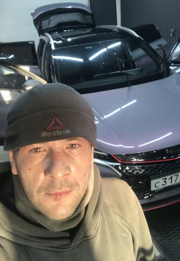 My photo - Evgeniy, 36 from Urengoy (@evgeniy447498)