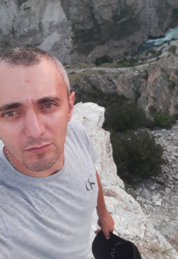 My photo - Ruha Kallagov, 38 from Vladikavkaz (@ruhakallagov)