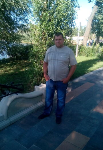 Моя фотография - Дмитрий, 42 из Харьков (@dmitriy261120)