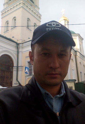 My photo - Taras, 43 from Luhansk (@taras108)