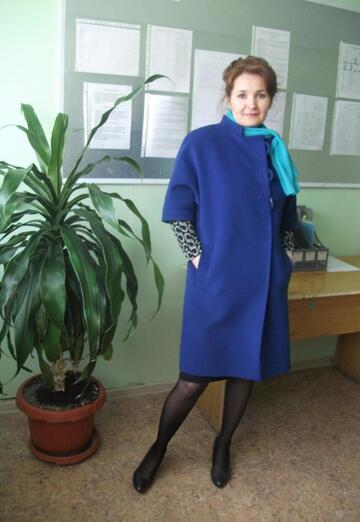 My photo - Irina, 48 from Achit (@irina135364)