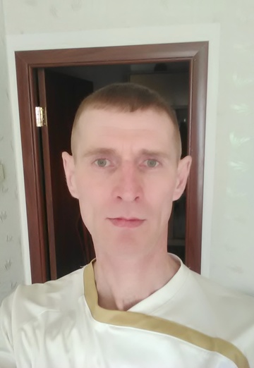 My photo - Denis, 45 from Novouralsk (@denis112585)