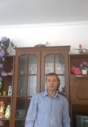 My photo - vladimir, 44 from Chortkov (@vladimir58215)
