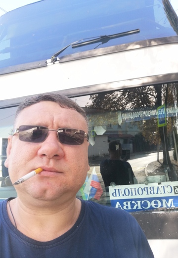 Моя фотографія - Максим, 44 з Ставрополь (@maksim322724)