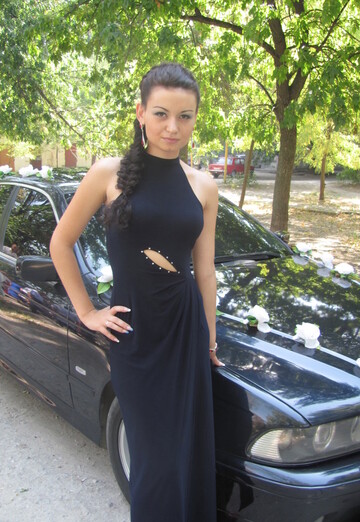 My photo - Asya, 31 from Mariupol (@asya5219)