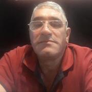 Хачик, 57, Высоковск