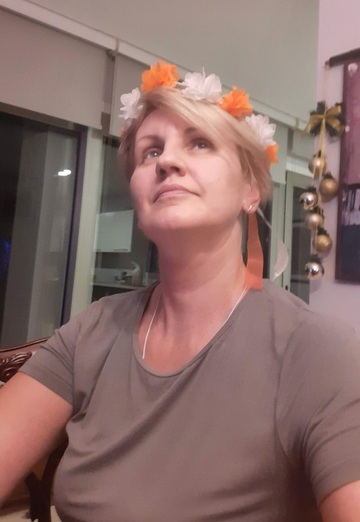 Oksana (@oksana161674) — my photo № 1