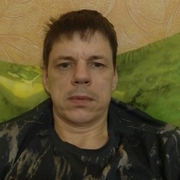 Андрей, 43, Ленск