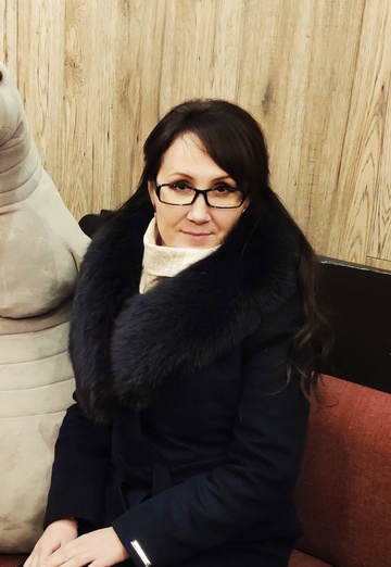 Моя фотография - Алена, 39 из Мурманск (@alena106274)