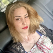 Лера, 30, Москва